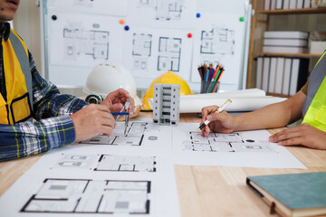 STRUCTURE DESIGN